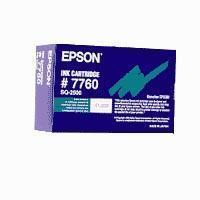 Epson Inktcartridge 7760 zwart