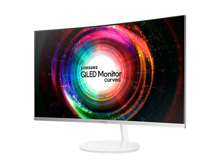 Samsung LC32H711QEEXXY computer monitor – image 5