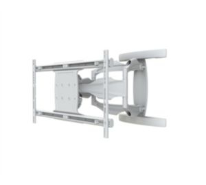 Peerless SA771PU-AW TV mount/stand 2.03 m (80") White