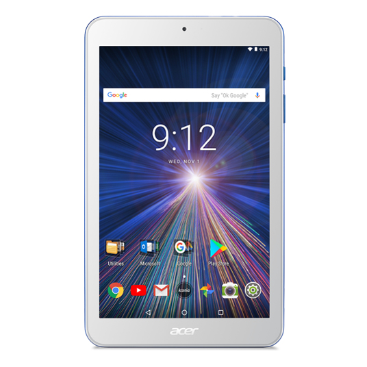 Acer Iconia B1-870-K05C Mediatek