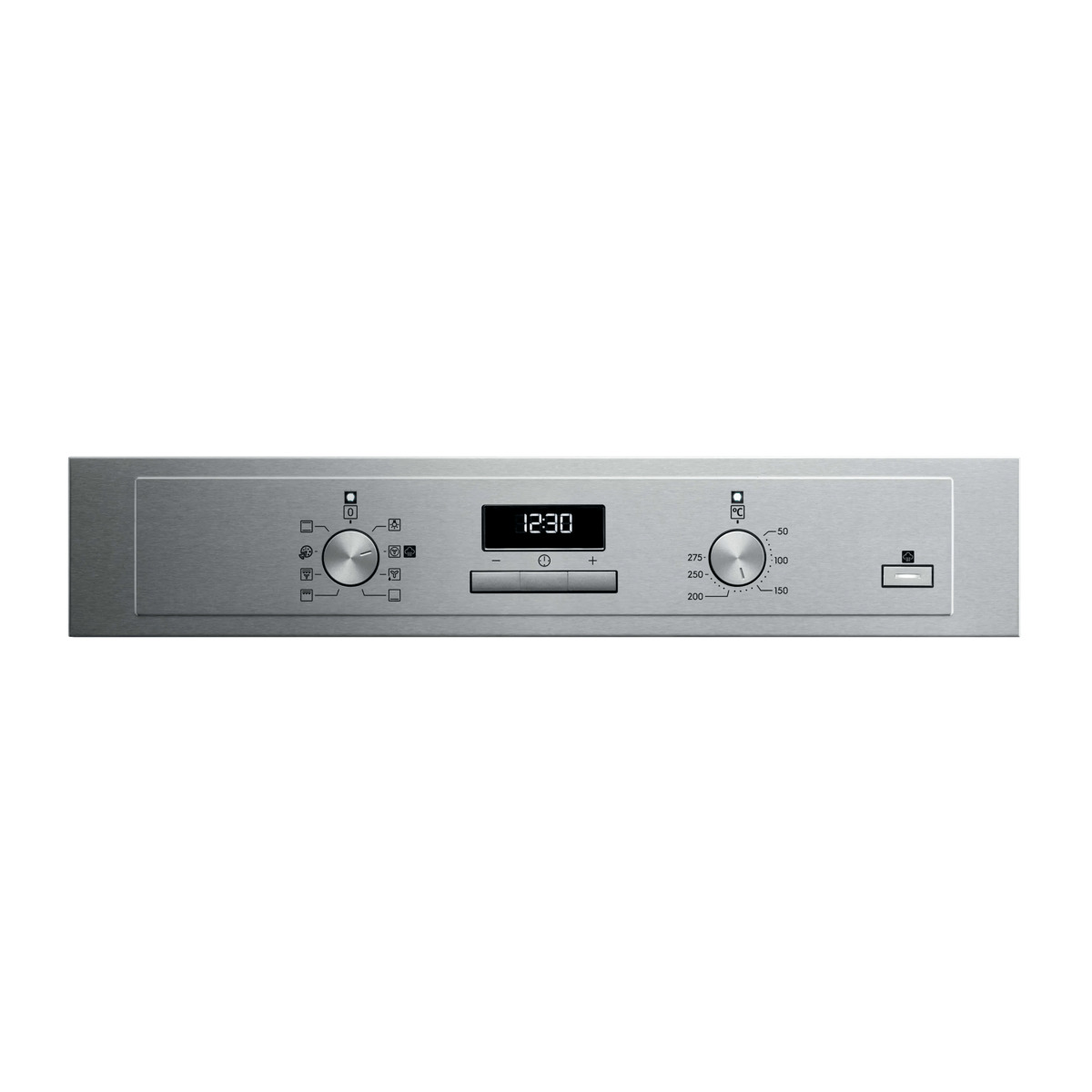 Electrolux COD3S40X 72 L 2990 W Stainless steel – image 5