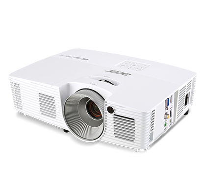 Acer Home H6517ABD Standard throw projector DLP 1080p (1920x1080) 3D – image 3