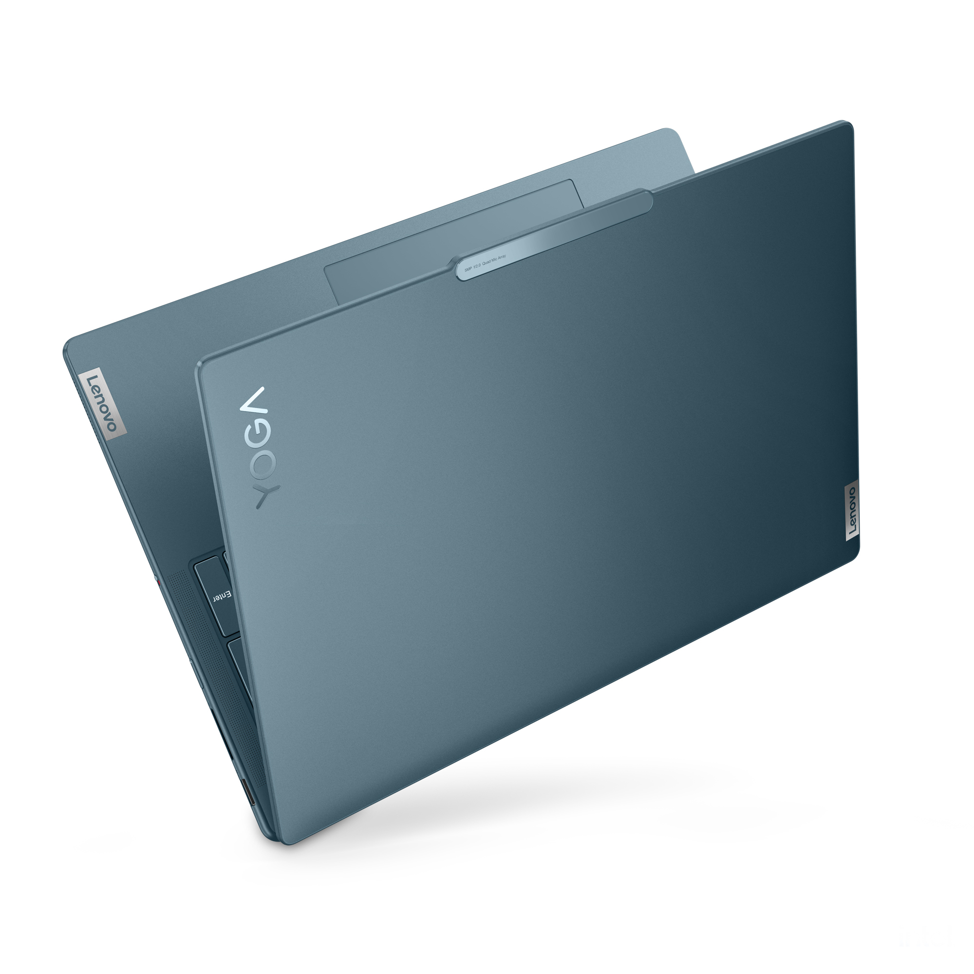 Lenovo Yoga Pro 9 16IRP8 – image 9