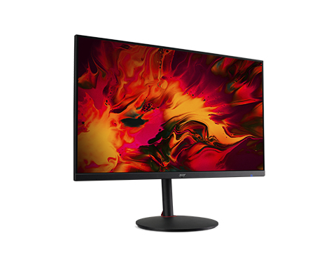 Acer NITRO XV2 XV322Q computer monitor – image 2