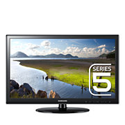 Samsung UE22D5003 55.9 cm (22") Full HD Black – image 6