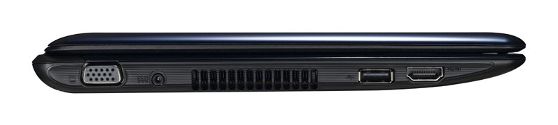 ASUS Eee PC 1201HA-BLU001M (Seashell) – image 6