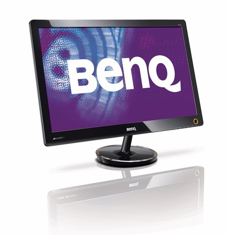 BenQ V2220 computer monitor – image 4