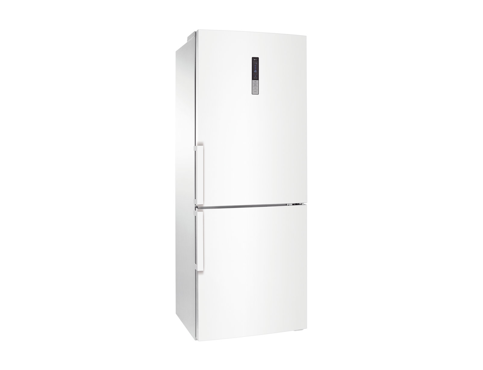 Samsung RL4353FBAWW Freestanding – image 4