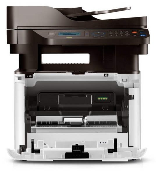 Samsung ProXpress M3375FD Laser A4 – image 5