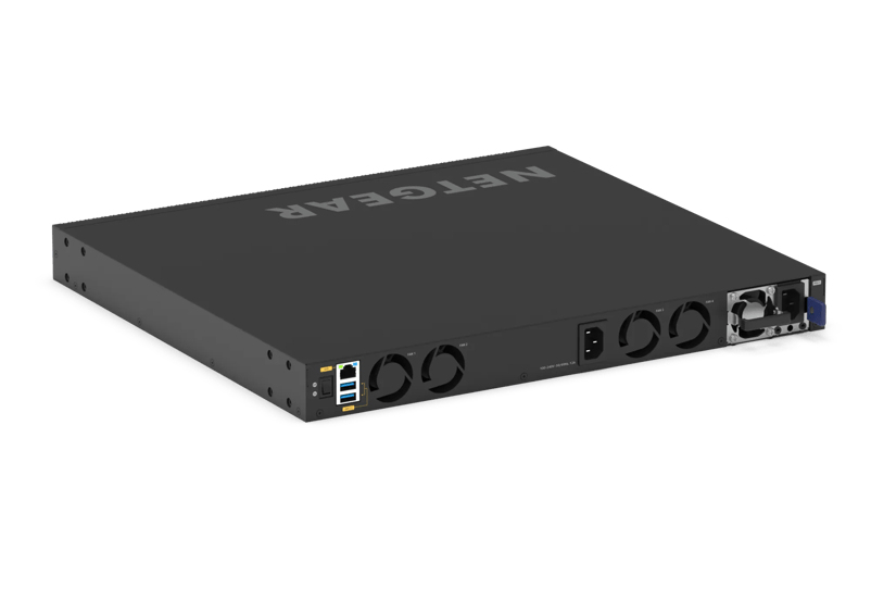 NETGEAR M4350-24X4V Managed L3 – image 5