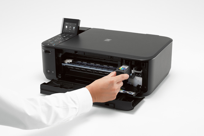 Canon PIXMA MG4220 Inkjet A4 – image 9