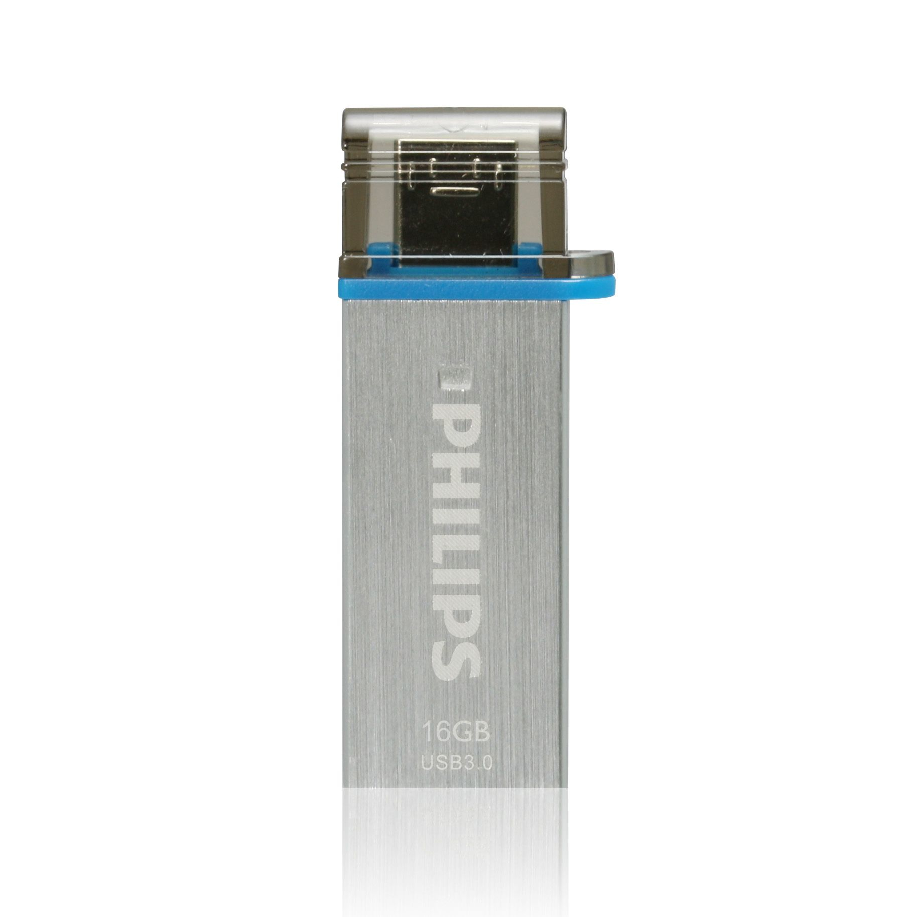 Philips USB Flash Drive FM16DA132B/10 – image 1