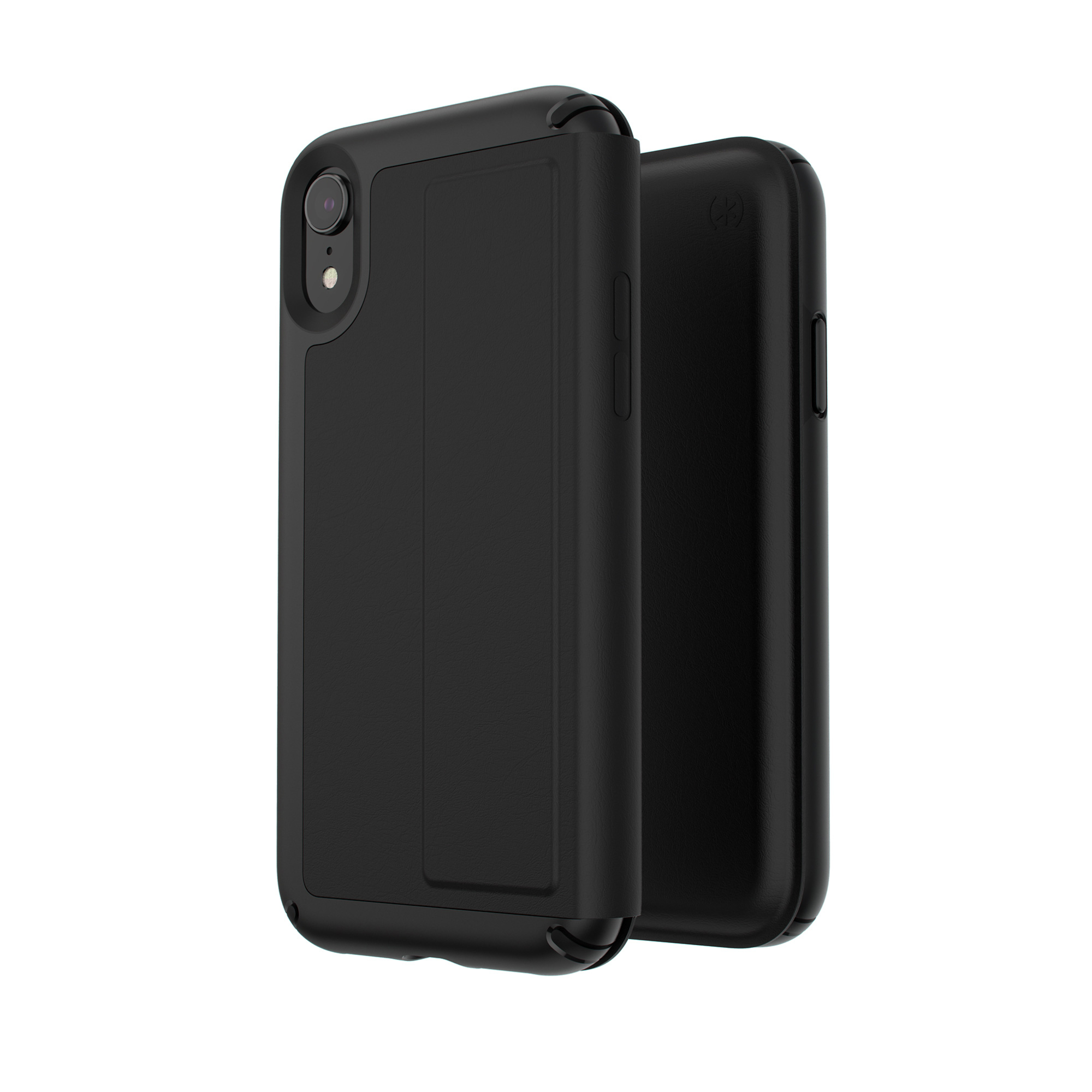 Speck Presidio Folio Leather iPhone XR – image 5