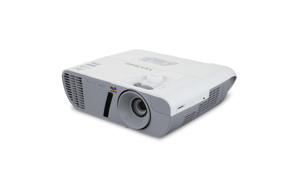 Viewsonic PJD7836HDL data projector Standard throw projector 1080p (1920x1080) 3D White – image 4