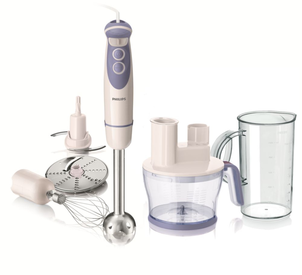 Philips Viva Collection HR1619/00 blender