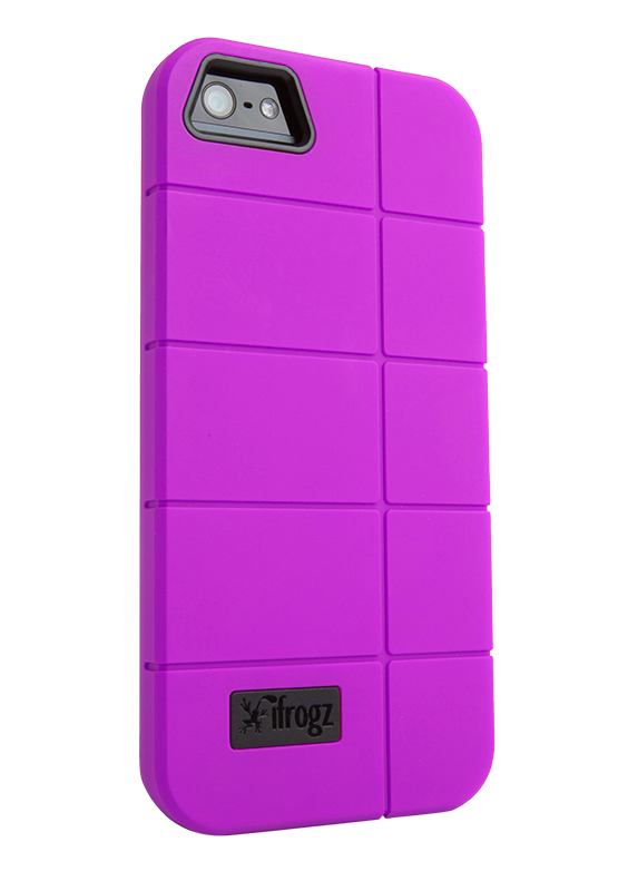 IFROGZ IP5CN-PRP mobile phone case