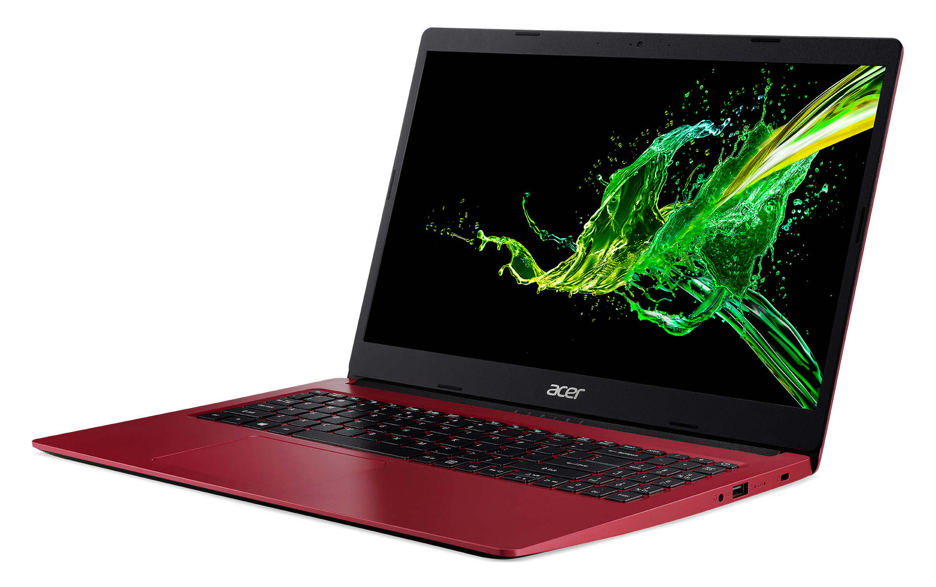 Acer Aspire 3 A315-34-C3NA Intel® Celeron® N N4020 Laptop – image 7