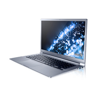 Samsung 9 NP900X4D-A01IT laptop Intel® Core™ i5 i5-3317U – image 2