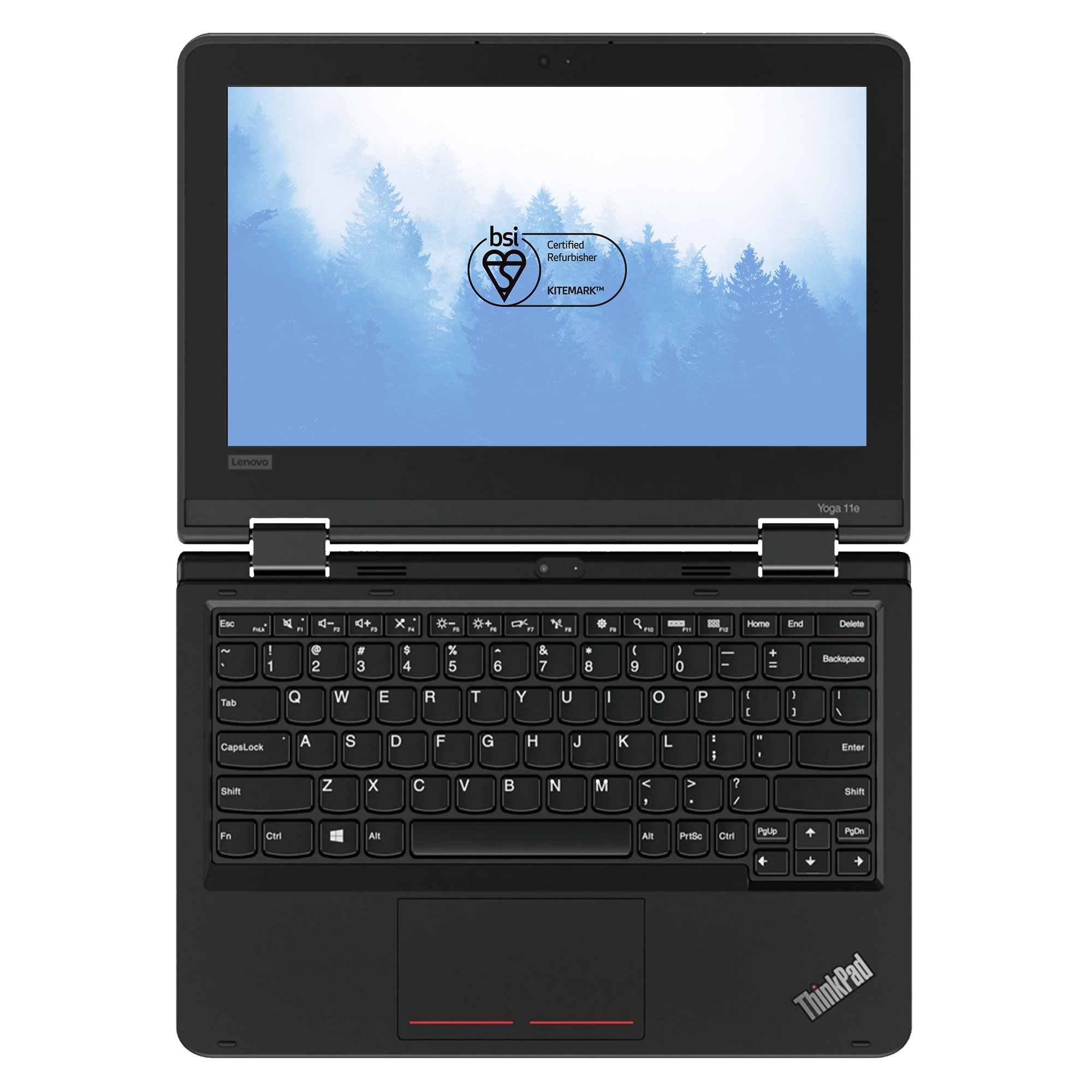 A2C Lenovo ThinkPad Yoga 11e – image 3