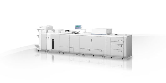 Canon imagePRESS C6010 – image 4