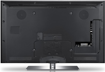 Samsung Series 8 UN46B8000 TV – image 3