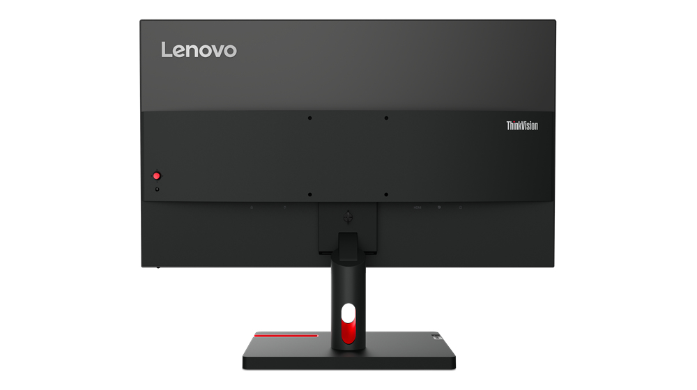 Lenovo ThinkVision S25e-30 computer monitor 62.2 cm (24.5″) 1920 x 1080 pixels Full HD LED Grey image 4