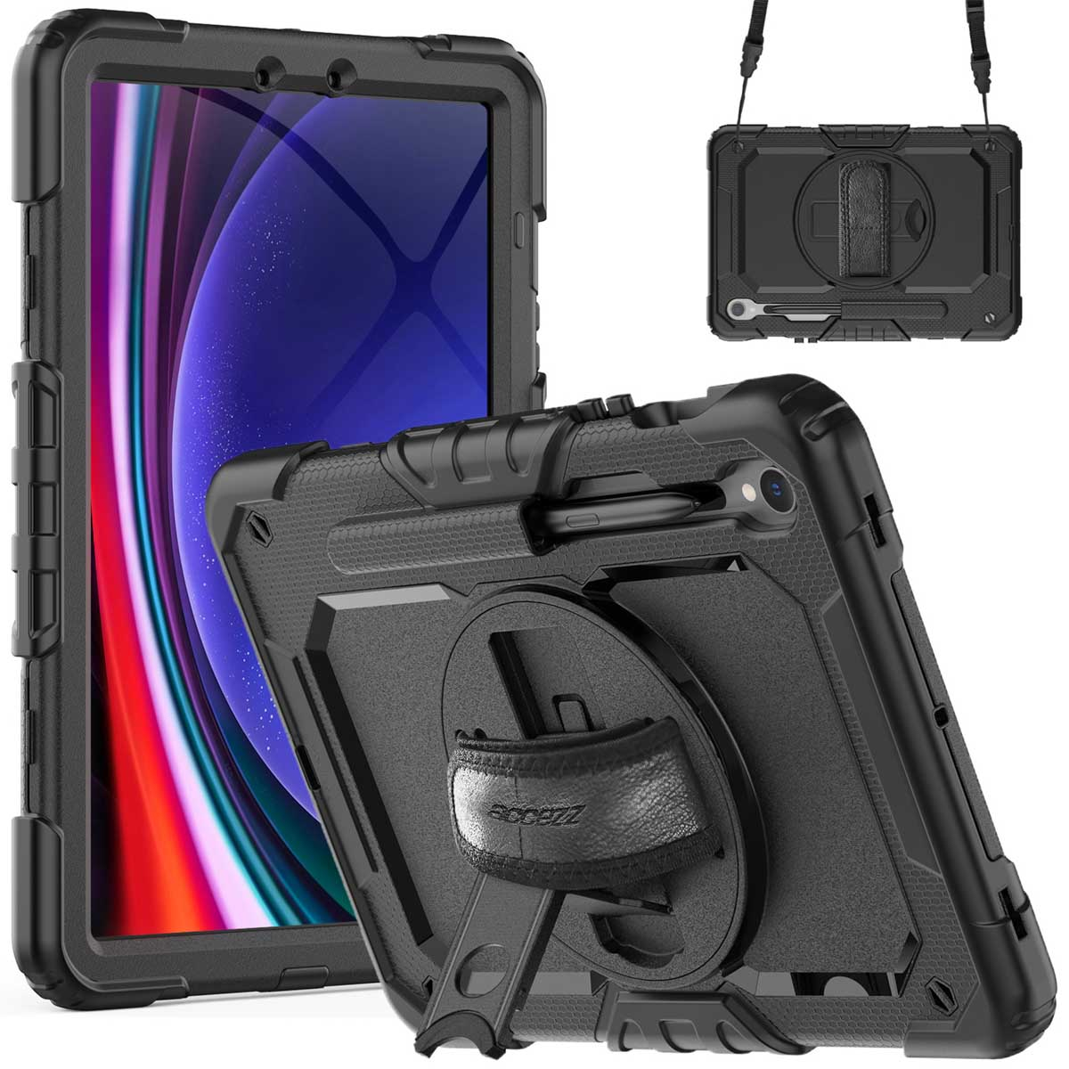 Accezz SH00065846 tablet case