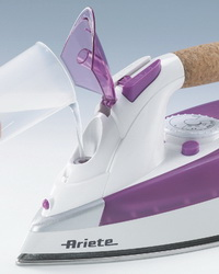 Ariete 6232 Dry & Steam iron Stainless Steel soleplate – image 4