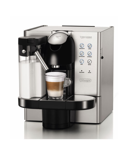 De’Longhi EN720.M Fully-auto Capsule coffee machine