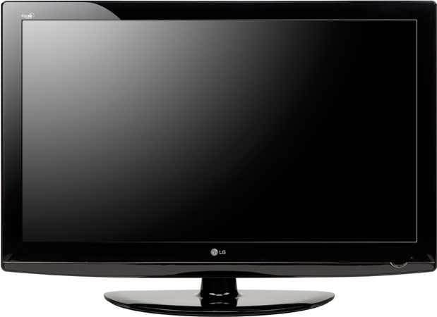 LG 52LG50 132.1 cm (52") Full HD Black 500 cd/m² – image 1
