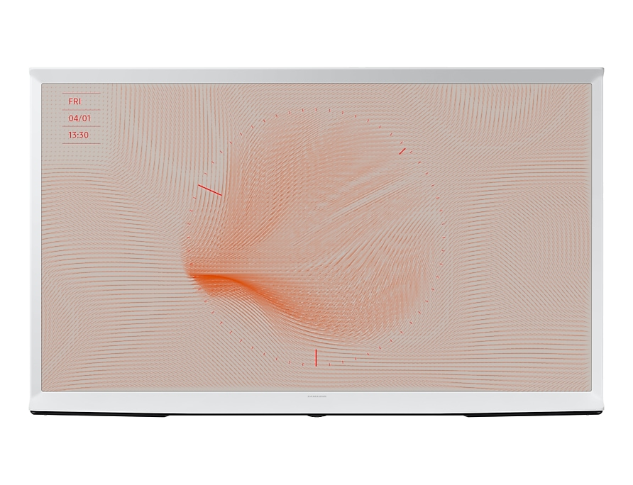 Samsung The Serif QE49LS01RAU – image 1