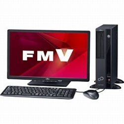 Fujitsu ESPRIMO D53/L Intel® Core™ i3 i3-3240