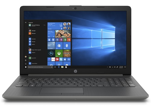 HP 15-da0605nd Intel® Core™ i5 i5-7200U Laptop
