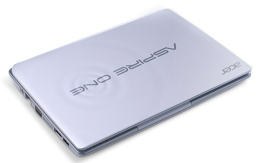 Acer Aspire One D270-26Cws Intel Atom® N2600 Netbook – image 3