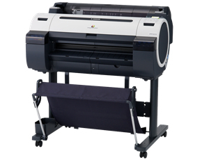 Canon iPF 655 – image 2