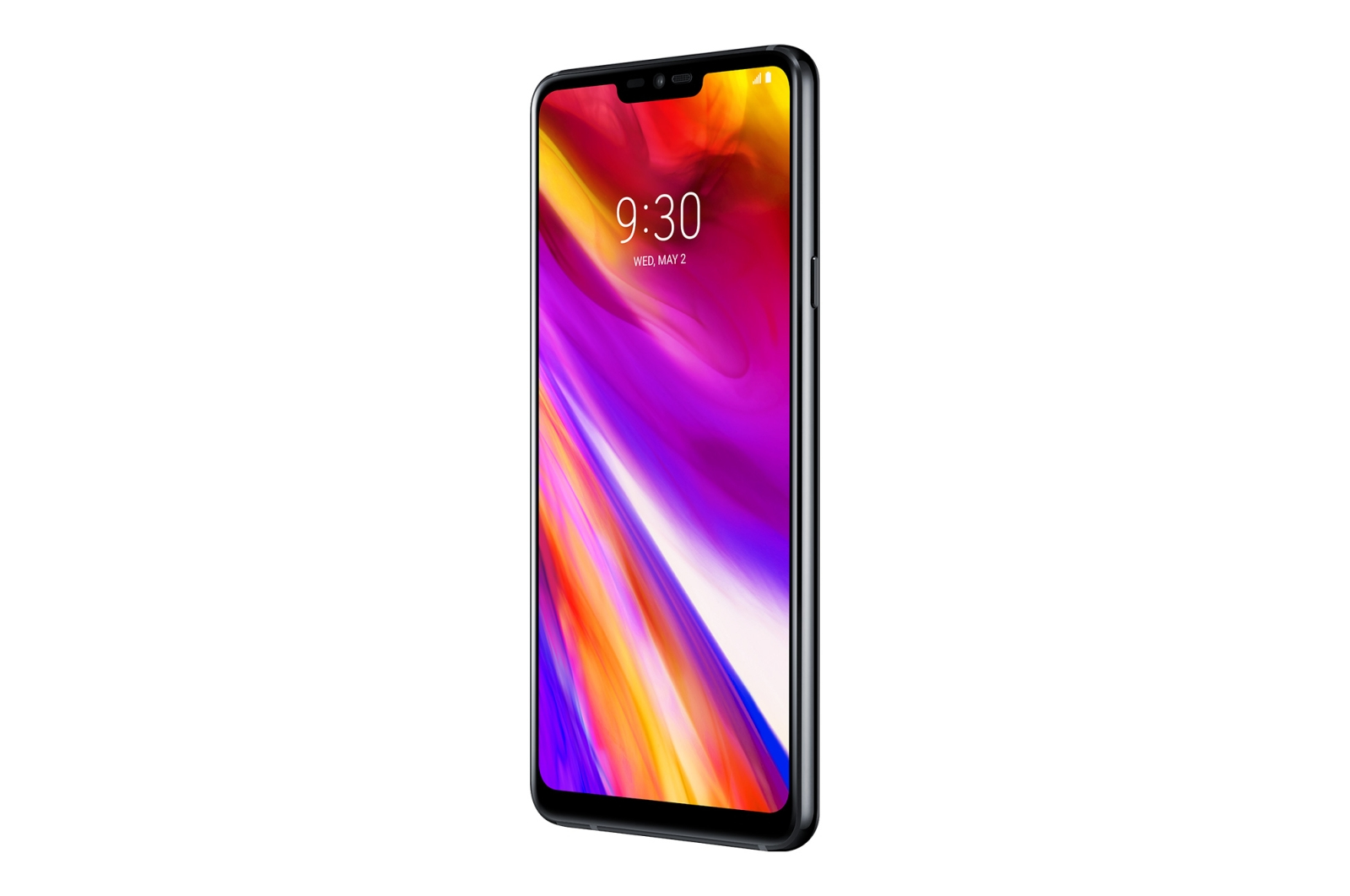 LG G7 ThinQ – image 7
