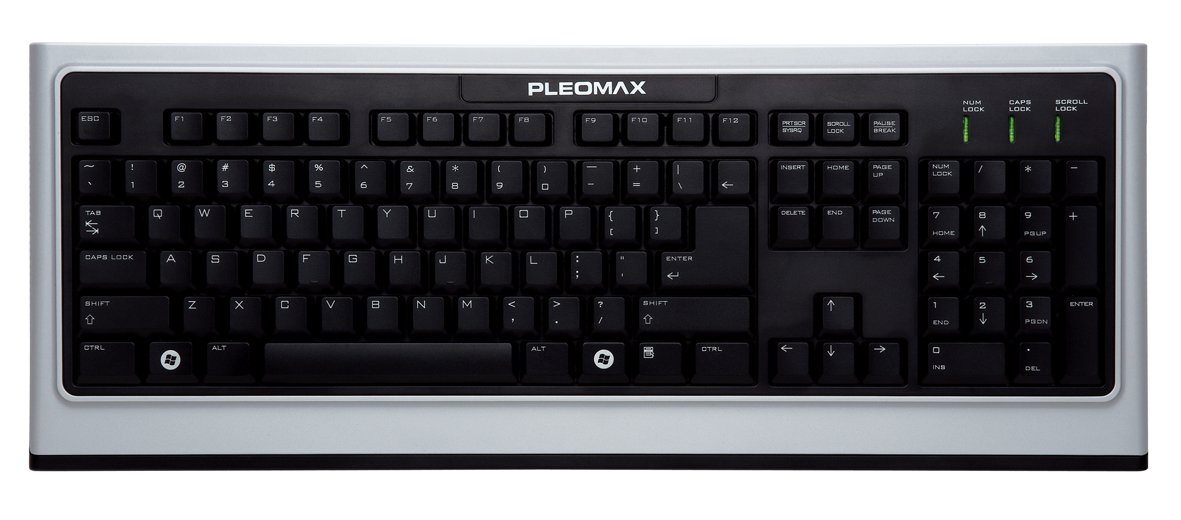 Samsung K-305 keyboard – image 1
