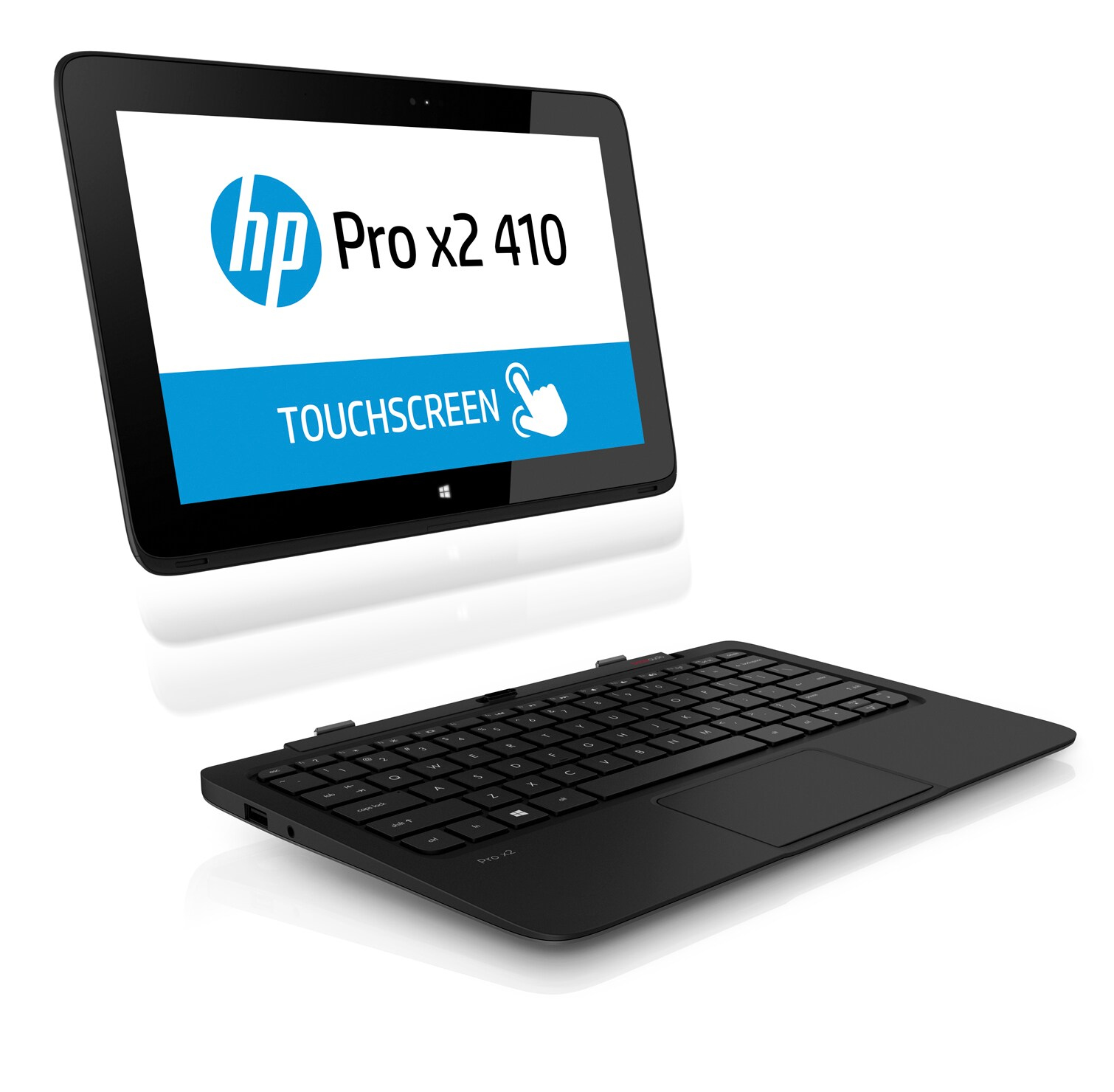 HP 410 G1 – image 8