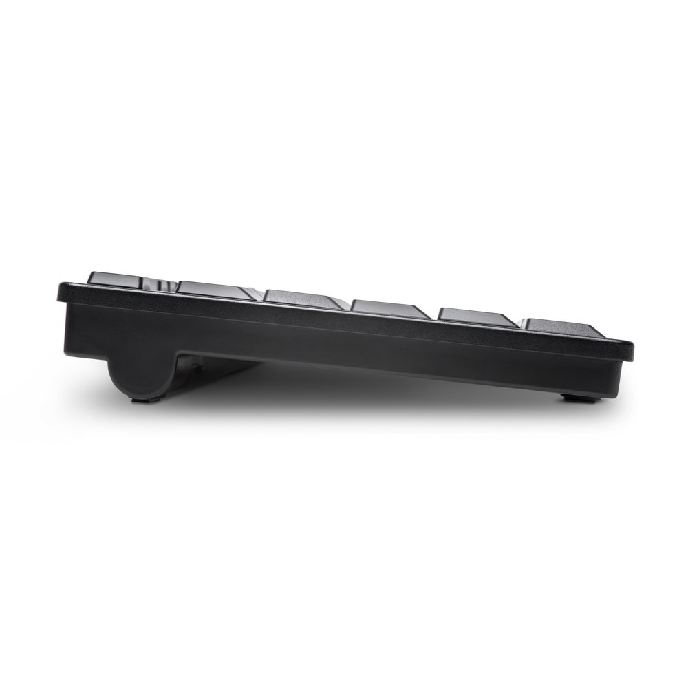 Kensington K75235US keyboard Mouse included Office RF Wireless QWERTY English Black – image 4