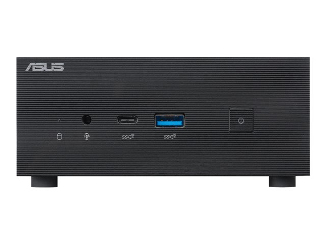 ASUS PN63-BS5019MDS1 Black i5-11300H – image 2