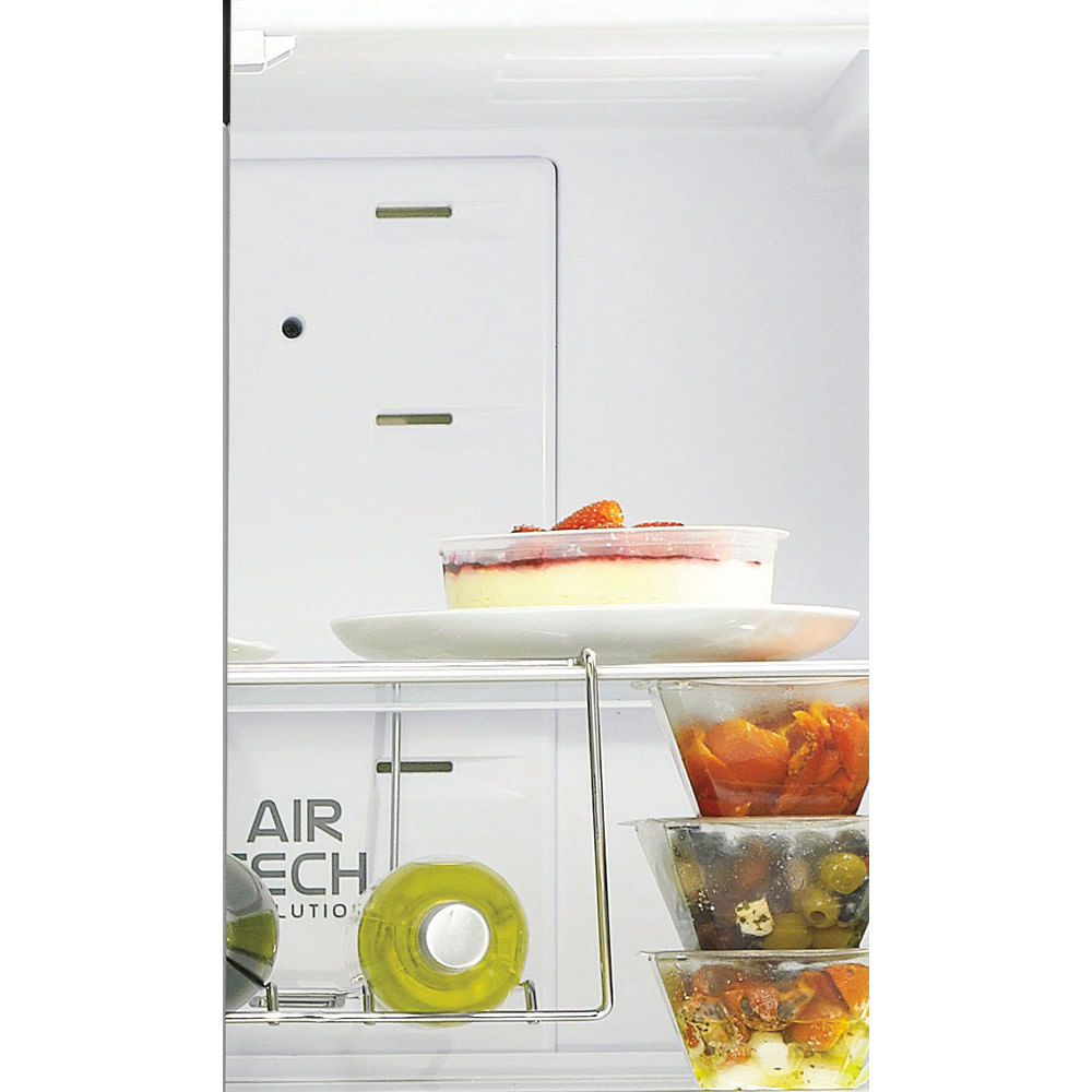 Hotpoint FFU4D K 1 – image 9