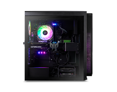 Acer Predator PO5-640-UD11 Intel® Core™ i7 i7-12700 – image 4