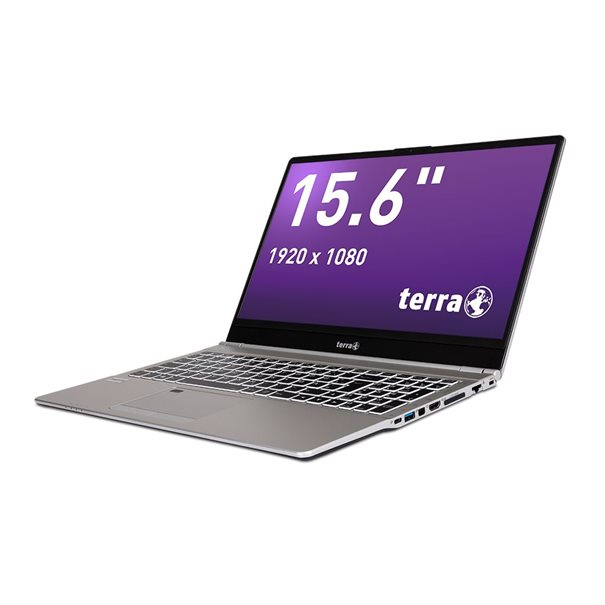 TERRA MOBILE 1550 Intel® Core™ i5 i5-8265U Laptop – image 7