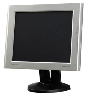 Samsung SM171S 17" TFT .25 81kHz TCO99 SmplIvory