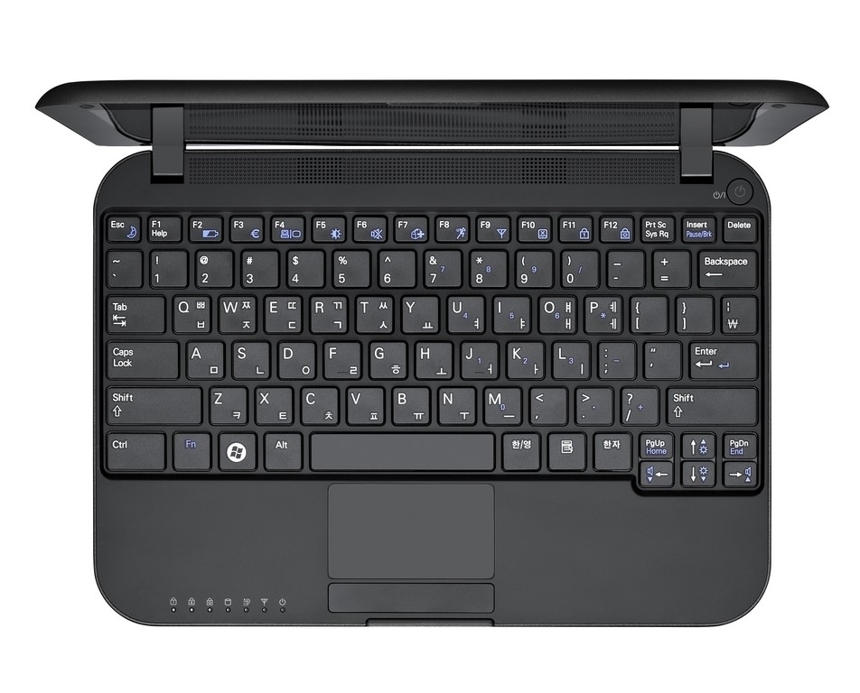 Samsung N310-KA01NL Intel Pentium Mobile N270 Netbook – image 5