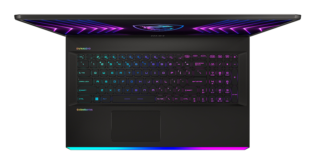 MSI HX 12UGS-059PL – image 2