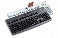 Cherry Smart Board USB, DE