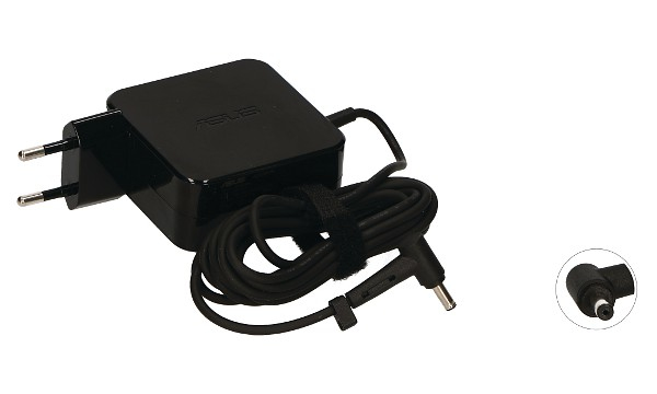 2-Power ALT8270A power adapter/inverter Indoor