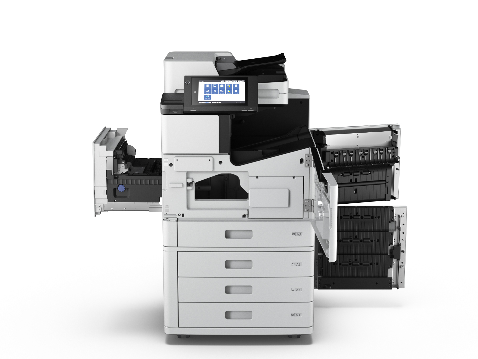 Epson Enterprise WF-M21000 – image 7