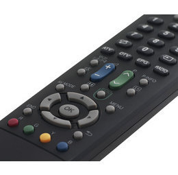 Sharp LC-32LE600E TV – image 3